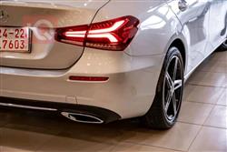 مرسيدس بنز A-Class